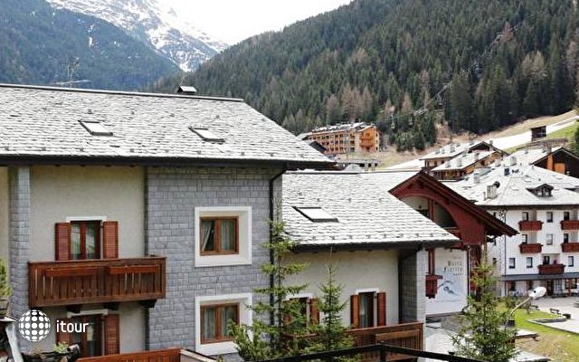 Alpi Residence 1