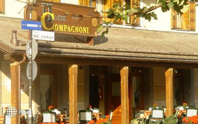 Compagnoni Hotel Livigno 18