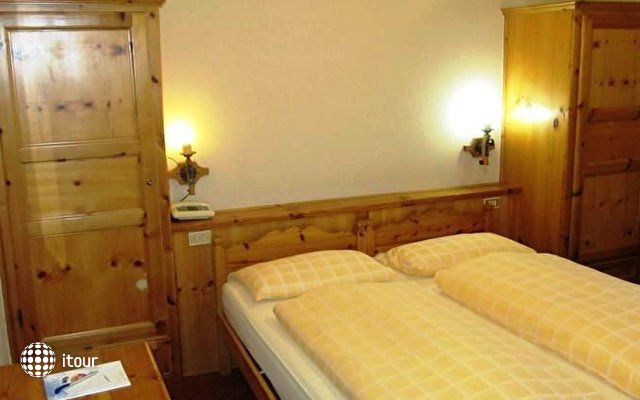 Le Alpi Hotel Livigno 10
