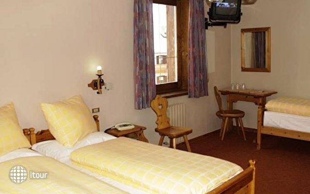 Le Alpi Hotel Livigno 3