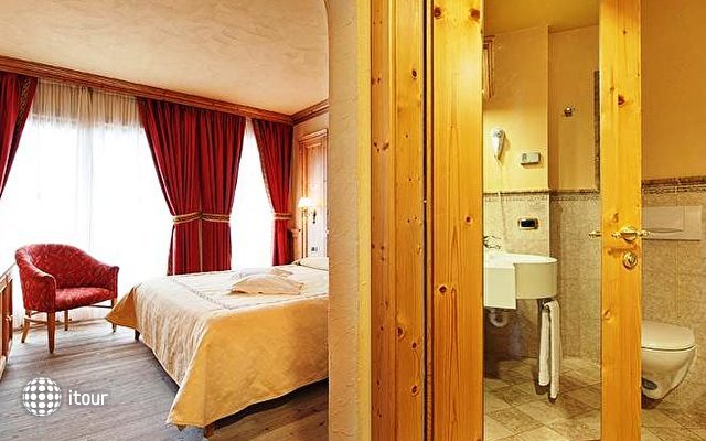 Valtellina Hotel Livigno 21