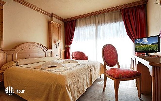 Valtellina Hotel Livigno 22