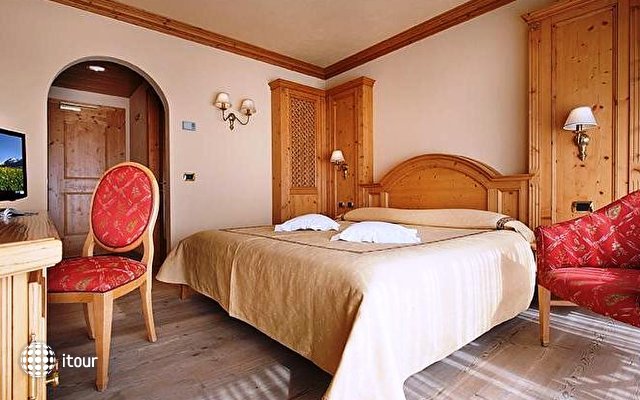 Valtellina Hotel Livigno 23