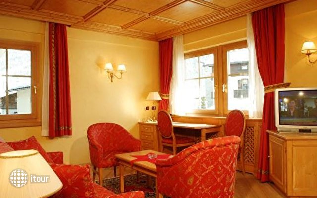 Valtellina Hotel Livigno 26