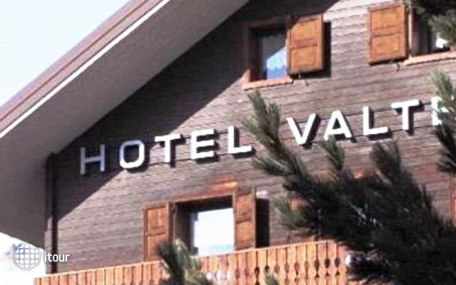 Valtellina Hotel Livigno 27