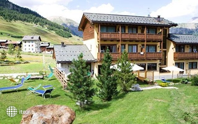 Valtellina Hotel Livigno 29