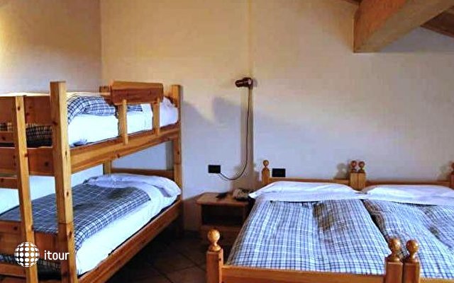 Cedrone Hotel Valdisotto 21