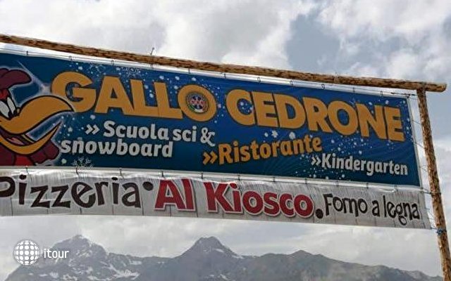 Cedrone Hotel Valdisotto 28