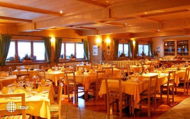 Sport Hotel Santa Caterina Valfurva 17