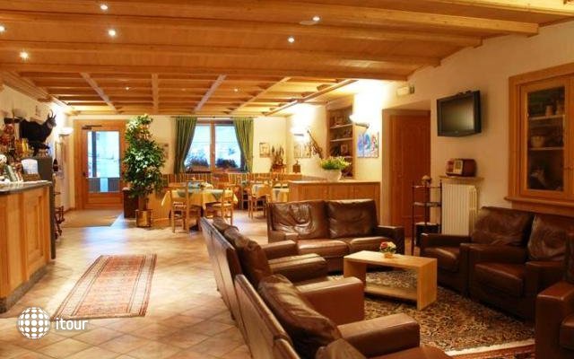 Sport Hotel Santa Caterina Valfurva 22