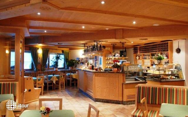 Sport Hotel Santa Caterina Valfurva 29