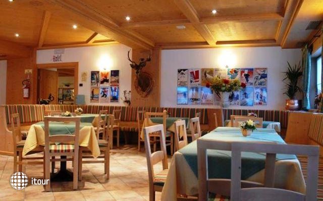 Sport Hotel Santa Caterina Valfurva 32