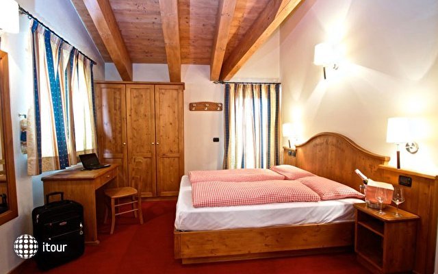 San Giovanni Hotel Livigno 11