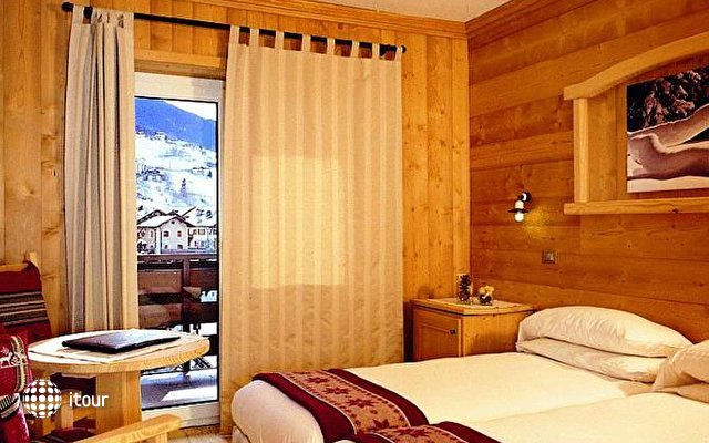 Baita Dei Pini Hotel Bormio 22