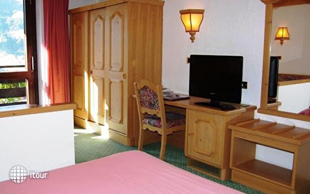 Intermonti Hotel Livigno 14