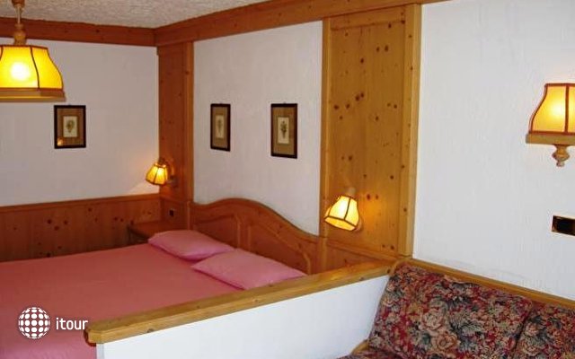 Intermonti Hotel Livigno 15