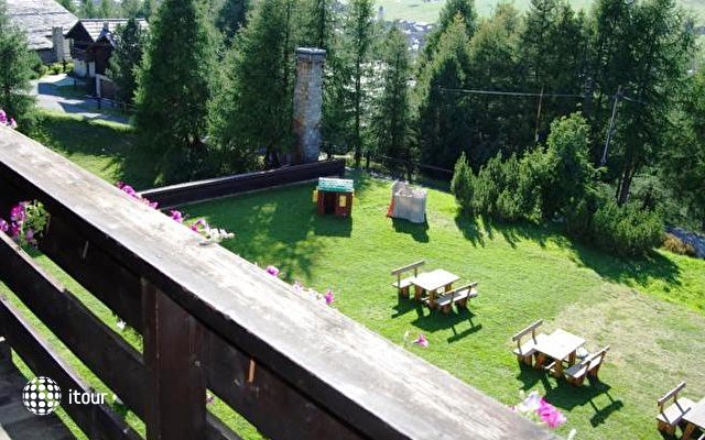 Intermonti Hotel Livigno 17