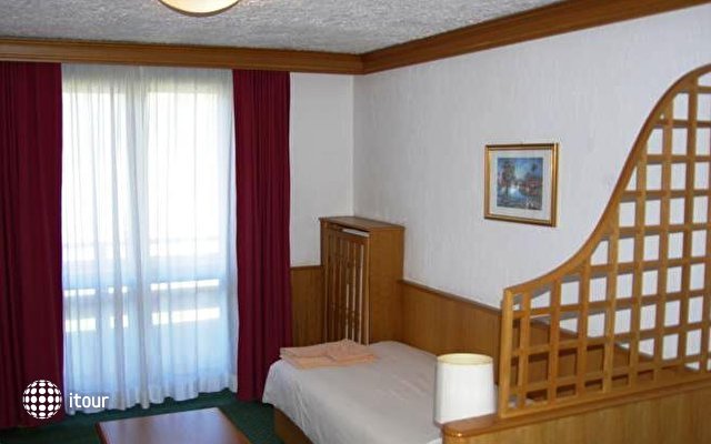 Intermonti Hotel Livigno 18