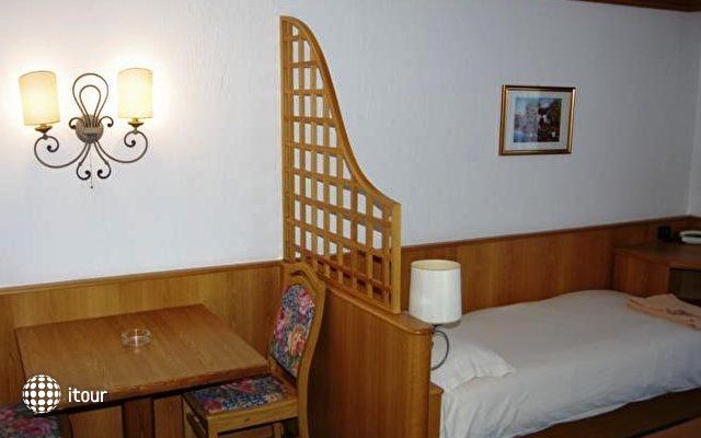 Intermonti Hotel Livigno 19