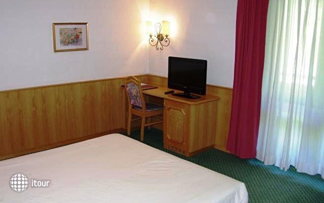 Intermonti Hotel Livigno 20