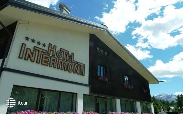 Intermonti Hotel Livigno 24