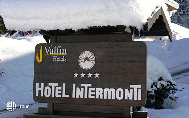 Intermonti Hotel Livigno 25