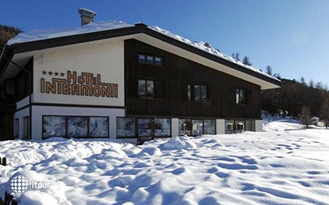 Intermonti Hotel Livigno 27