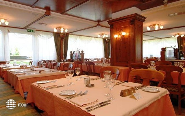 Intermonti Hotel Livigno 32