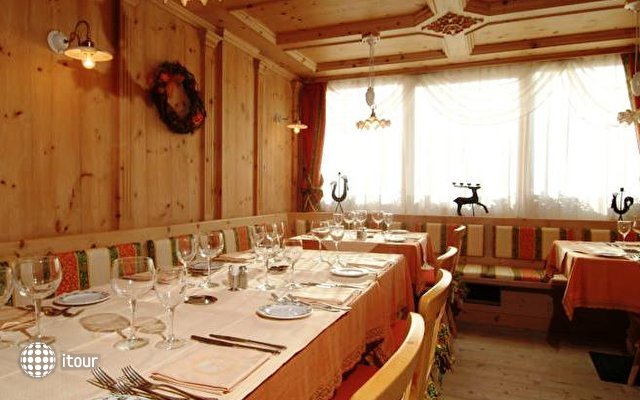 Intermonti Hotel Livigno 33