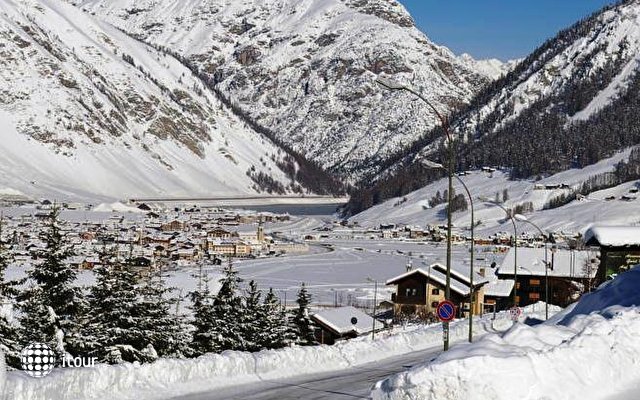 Intermonti Hotel Livigno 36