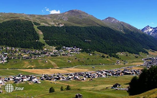 Intermonti Hotel Livigno 38