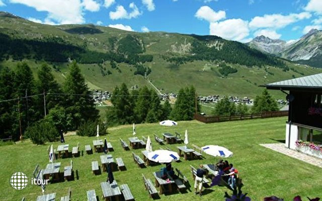 Intermonti Hotel Livigno 40