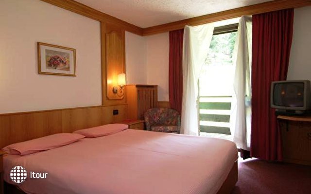 Intermonti Hotel Livigno 42