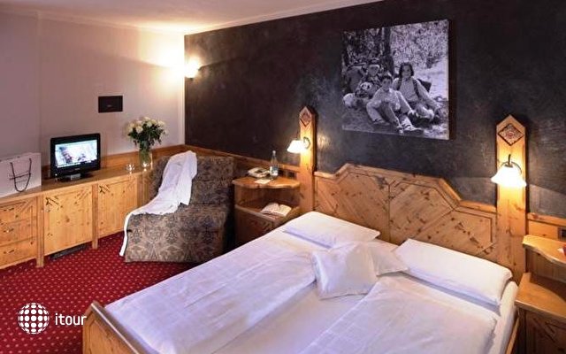 Concordia Hotel Livigno 11