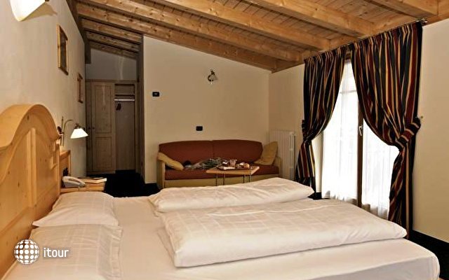 Touring Hotel Livigno 18