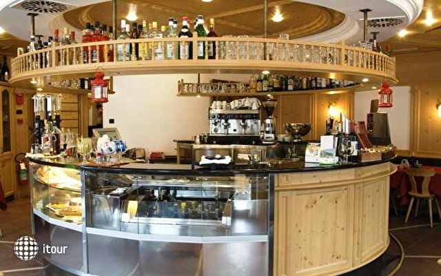 Touring Hotel Livigno 22