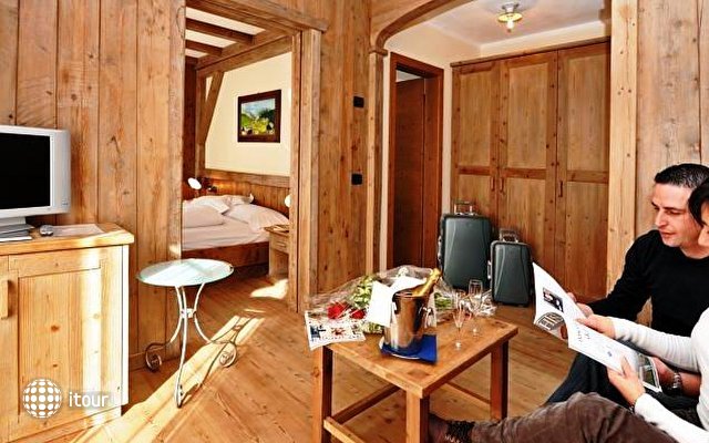 Touring Hotel Livigno 26