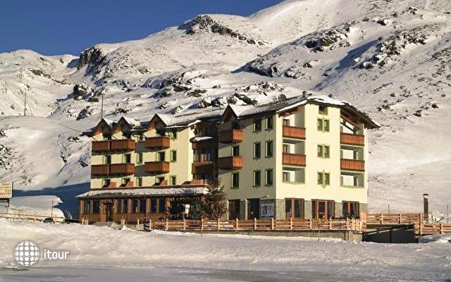 Interalpen Hotel Vadidentro 22