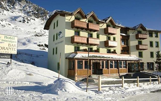 Interalpen Hotel Vadidentro 24