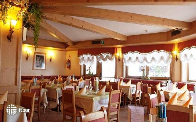 Amerikan Hotel Livigno 19