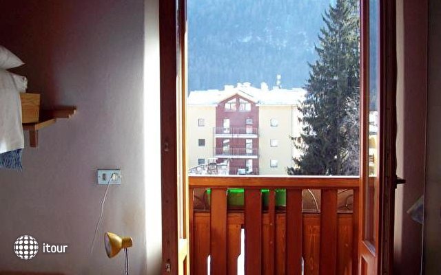 Alle Alpi Hotel Male 4
