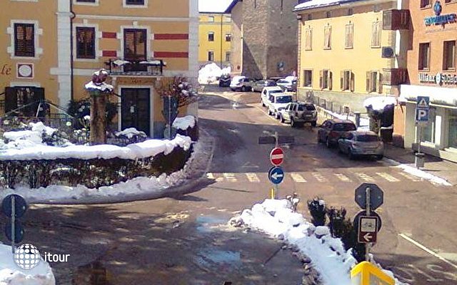 Alle Alpi Hotel Male 24