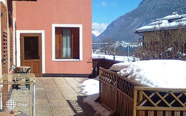 Alle Alpi Hotel Male 25