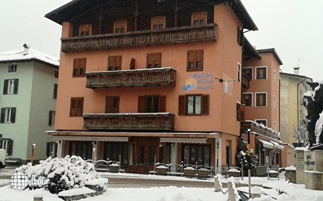Alle Alpi Hotel Male 27