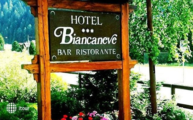 Biancaneve Hotel Peio 13