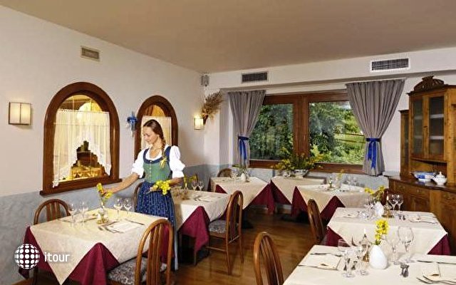 Biancaneve Hotel Peio 18