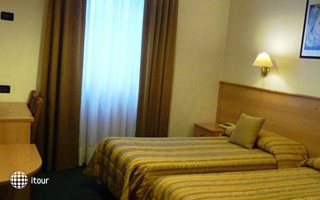 Derby Hotel Folgarida 27