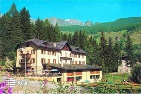 Hotel Alpen 6