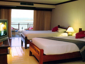Phala Cliff Beach Resort 4