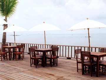 Phala Cliff Beach Resort 3